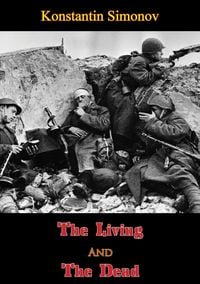 Produktbild: Living And The Dead