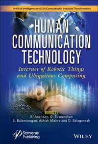 Produktbild: Human Communication Technology