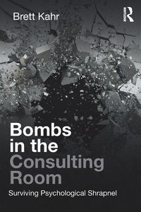 Produktbild: Bombs in the Consulting Room