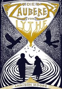 Produktbild: Die Zauberer von Lythe