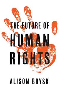 Produktbild: The Future of Human Rights