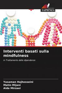 Produktbild: Interventi basati sulla mindfulness