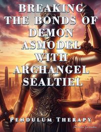 Produktbild: Breaking the Bonds of Demon Asmodel with Archangel Sealtiel. Pendulum Therapy (DELIVERANCE PENDULUM THERAPY)