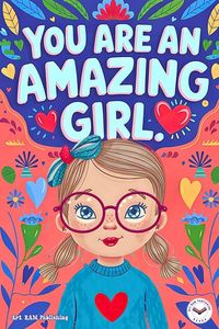 Produktbild: You are an Amazing Girl
