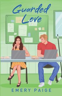 Produktbild: Guarded Love