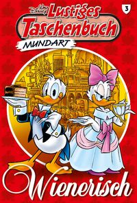 Produktbild: Lustiges Taschenbuch Mundart - Wienerisch