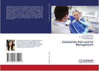 Produktbild: Endodontic Pain and Its Management