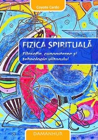 Produktbild: Fizica Spirituala