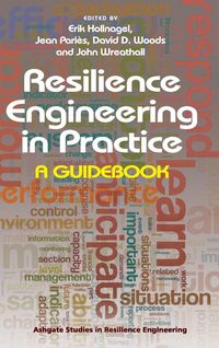 Produktbild: Resilience Engineering in Practice