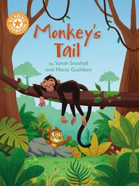 Produktbild: Reading Champion: Monkey's Tail