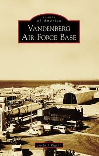 Produktbild: Vandenberg Air Force Base