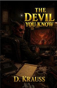 Produktbild: The Devil You Know