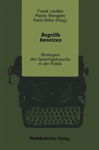 Produktbild: Begriffe besetzen