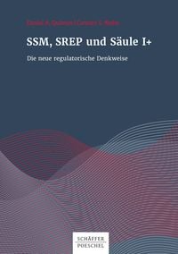 Produktbild: SSM, SREP und S&auml;ule I+