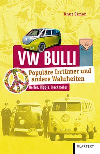 Produktbild: VW Bulli