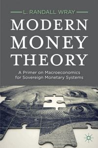 Produktbild: Modern Money Theory