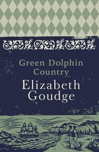 Produktbild: Green Dolphin Country