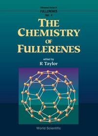 Produktbild: The Chemistry of Fullerenes