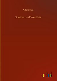 Produktbild: Goethe und Werther