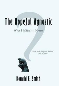 Produktbild: The Hopeful Agnostic