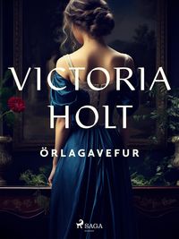 Produktbild: &Ouml;rlagavefur