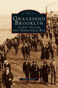 Produktbild: Gravesend, Brooklyn