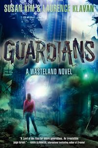 Produktbild: Wasteland Bk3 Guardians