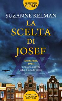 Produktbild: La scelta di Josef