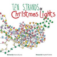 Produktbild: Ten Strands of Christmas Lights