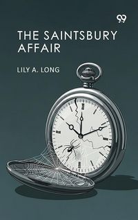 Produktbild: Saintsbury Affair