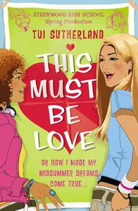 Produktbild: This Must Be Love