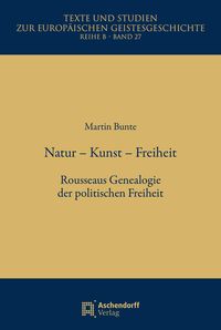 Produktbild: Natur &ndash; Kunst &ndash; Freiheit