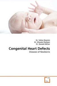 Produktbild: Shamim, D: Congenital Heart Defects