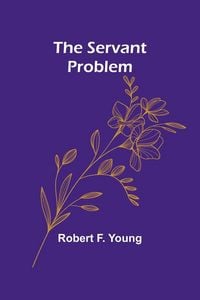 Produktbild: The Servant Problem