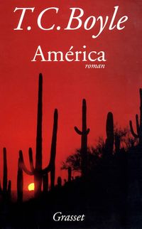 Produktbild: America