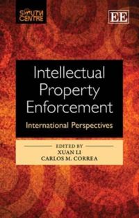 Produktbild: Intellectual Property Enforcement
