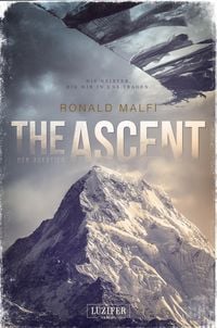 Produktbild: The Ascent - der Aufstieg