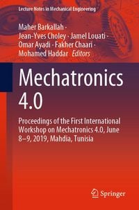 Produktbild: Mechatronics 4.0