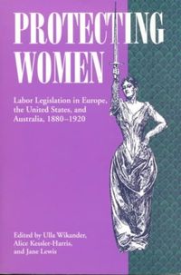 Produktbild: Protecting Women