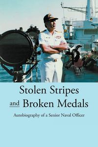 Produktbild: Stolen Stripes and Broken Medals