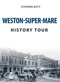 Produktbild: Weston-Super-Mare History Tour