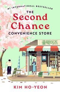 Produktbild: The Second Chance Convenience Store