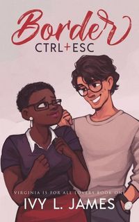 Produktbild: James, I: Border Ctrl+esc