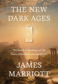 Produktbild: The New Dark Ages