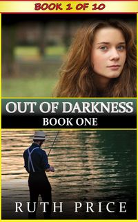 Produktbild: Out of Darkness Book 1