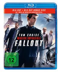 Bild vom Artikel Mission: Impossible - Fallout vom Autor Tom Cruise