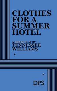 Produktbild: Clothes for a Summer Hotel
