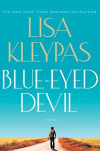 Produktbild: Blue Eyed Devil