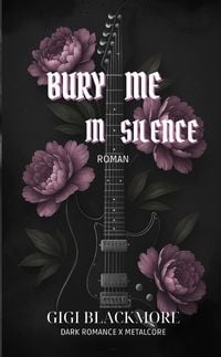 Produktbild: Bury Me In Silence