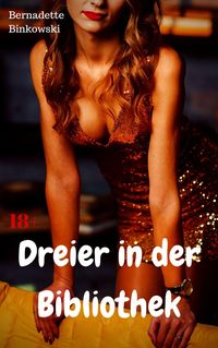 Produktbild: Dreier in der Bibliothek